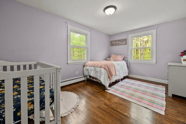 541 Flagg Hill Rd, Boxborough, MA 01719