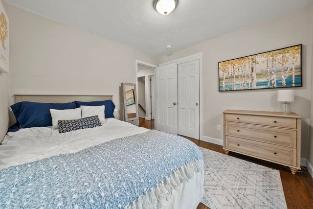 541 Flagg Hill Rd, Boxborough, MA 01719