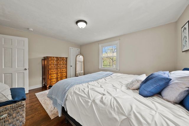 541 Flagg Hill Rd, Boxborough, MA 01719