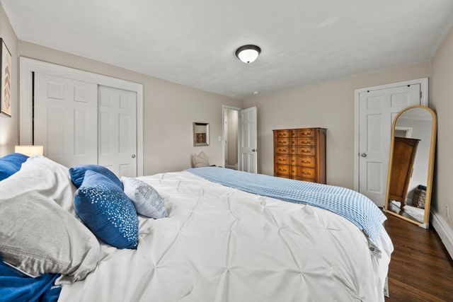 541 Flagg Hill Rd, Boxborough, MA 01719