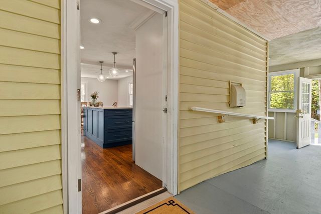 541 Flagg Hill Rd, Boxborough, MA 01719