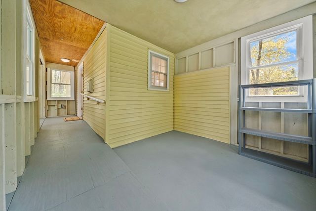 541 Flagg Hill Rd, Boxborough, MA 01719