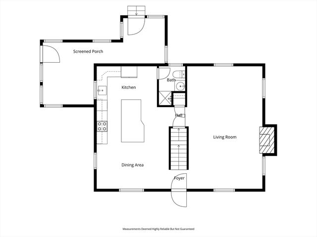 541 Flagg Hill Rd, Boxborough, MA 01719