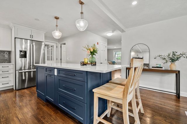 541 Flagg Hill Rd, Boxborough, MA 01719