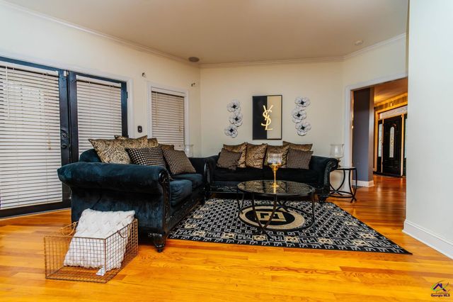 219 Trenton Terrace, Macon, GA 31216