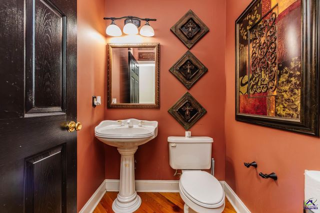 219 Trenton Terrace, Macon, GA 31216