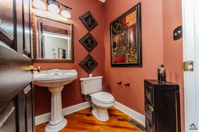 219 Trenton Terrace, Macon, GA 31216