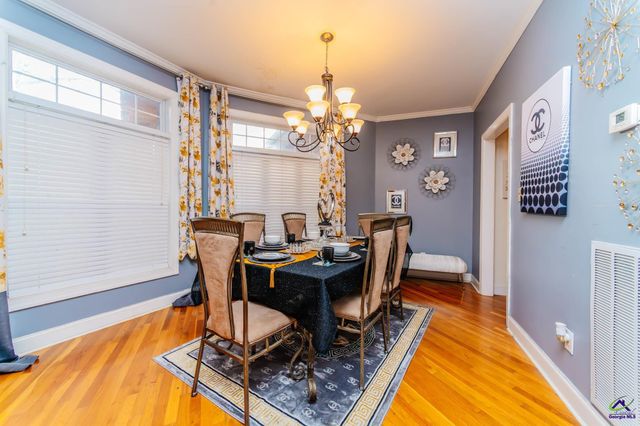 219 Trenton Terrace, Macon, GA 31216