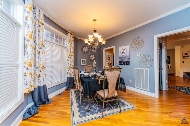 219 Trenton Terrace, Macon, GA 31216