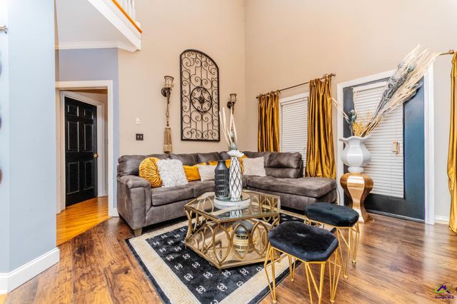 219 Trenton Terrace, Macon, GA 31216