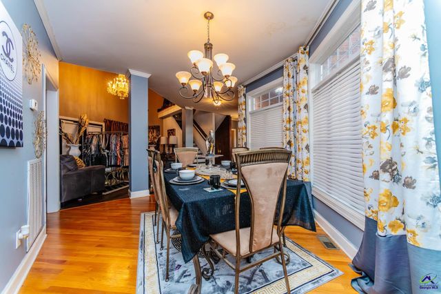 219 Trenton Terrace, Macon, GA 31216