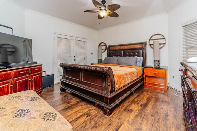 219 Trenton Terrace, Macon, GA 31216