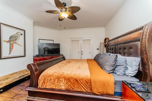 219 Trenton Terrace, Macon, GA 31216