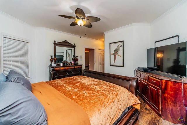 219 Trenton Terrace, Macon, GA 31216
