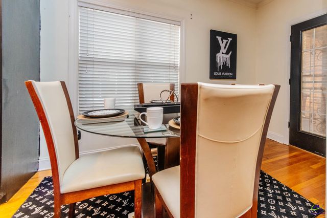 219 Trenton Terrace, Macon, GA 31216