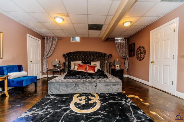 219 Trenton Terrace, Macon, GA 31216