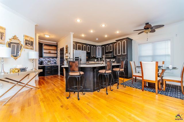 219 Trenton Terrace, Macon, GA 31216