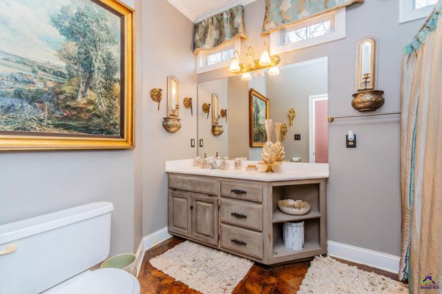 219 Trenton Terrace, Macon, GA 31216