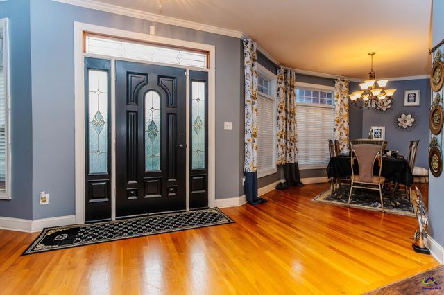 219 Trenton Terrace, Macon, GA 31216
