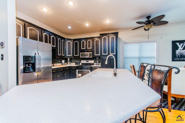 219 Trenton Terrace, Macon, GA 31216