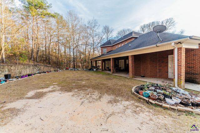219 Trenton Terrace, Macon, GA 31216