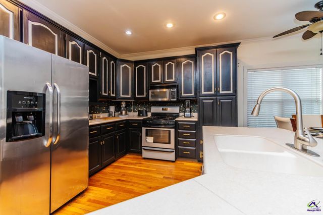 219 Trenton Terrace, Macon, GA 31216