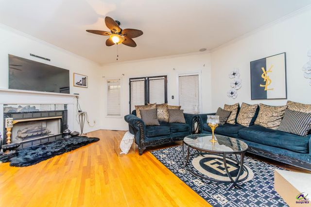 219 Trenton Terrace, Macon, GA 31216