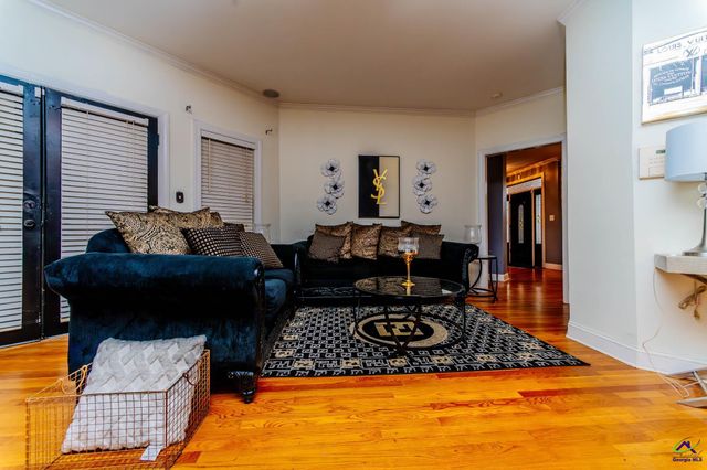 219 Trenton Terrace, Macon, GA 31216