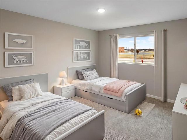 6640 Granby Street, North Branch, MN 55056