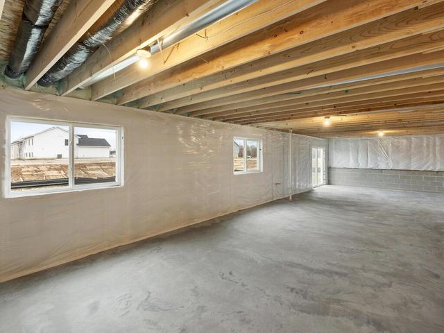 6640 Granby Street, North Branch, MN 55056