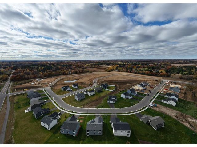 6640 Granby Street, North Branch, MN 55056