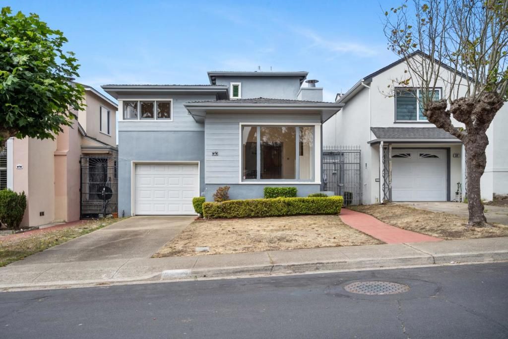 58 N Mayfair Avenue, Daly City, CA 94015