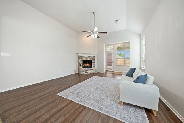 588 Louder Way, Fate, TX 75087