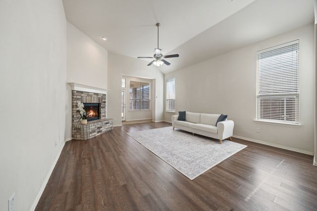 588 Louder Way, Fate, TX 75087