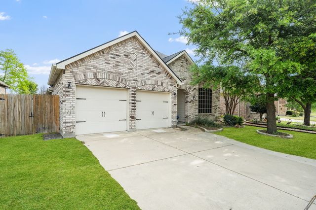 588 Louder Way, Fate, TX 75087