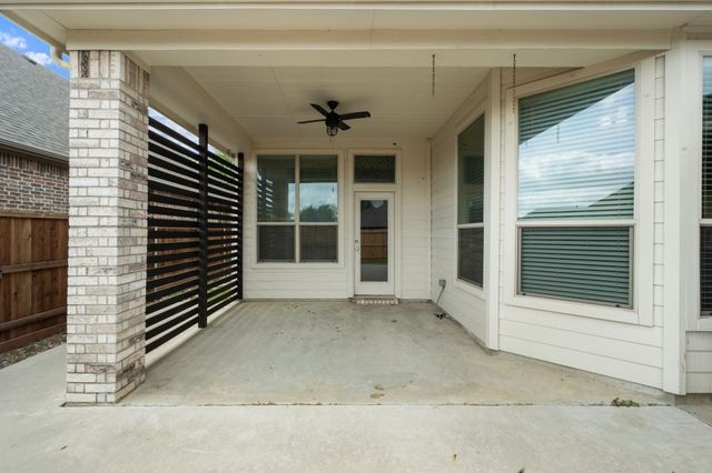 588 Louder Way, Fate, TX 75087