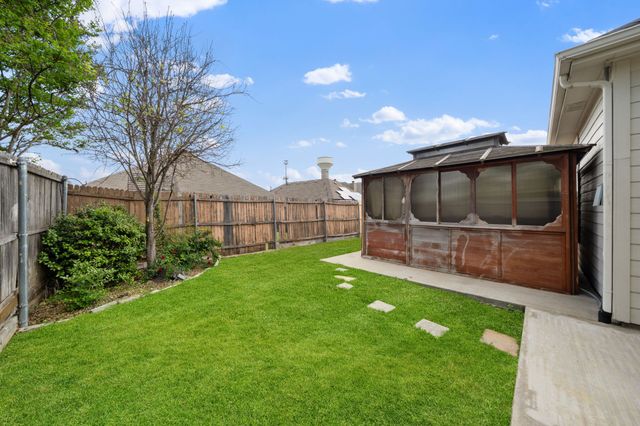 588 Louder Way, Fate, TX 75087