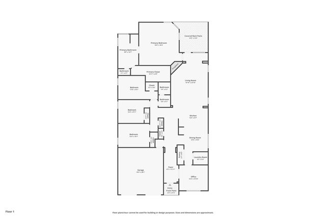 588 Louder Way, Fate, TX 75087