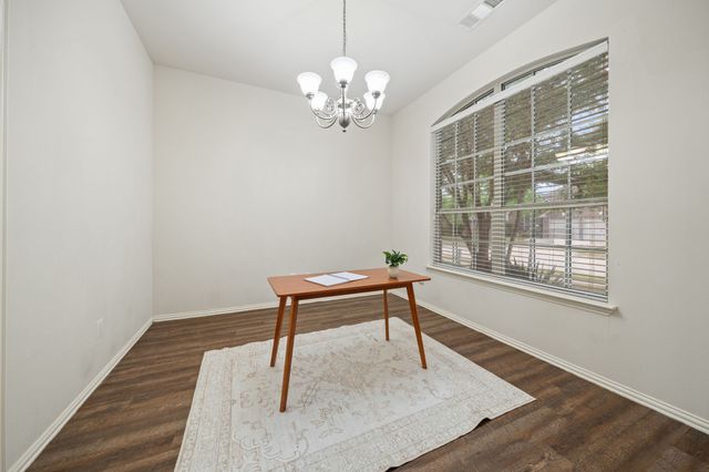 588 Louder Way, Fate, TX 75087