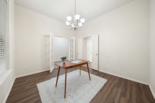 588 Louder Way, Fate, TX 75087