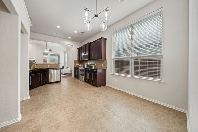 588 Louder Way, Fate, TX 75087