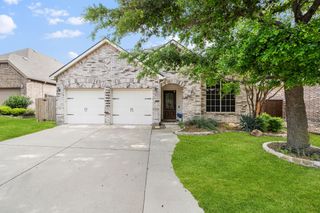 588 Louder Way, Fate, TX 75087