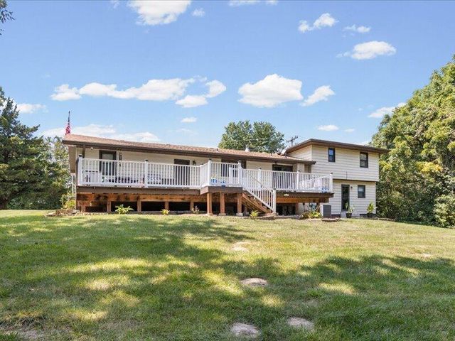 7073 W GILLESPIE BRIDGE RD, Columbia, MO 65203