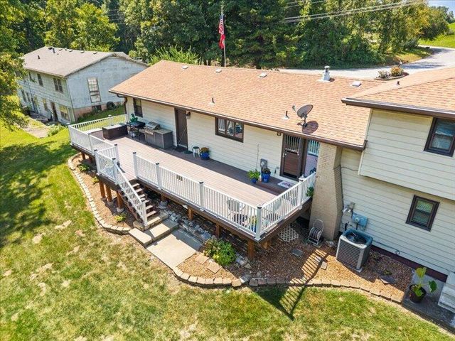 7073 W GILLESPIE BRIDGE RD, Columbia, MO 65203