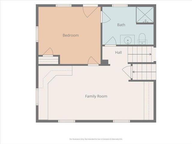 7073 W GILLESPIE BRIDGE RD, Columbia, MO 65203
