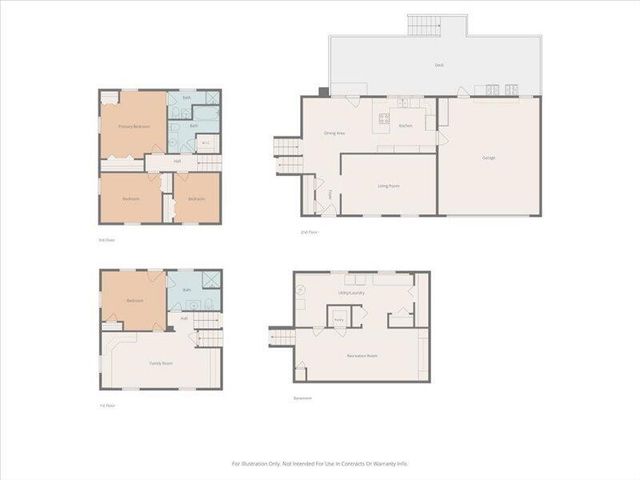 7073 W GILLESPIE BRIDGE RD, Columbia, MO 65203