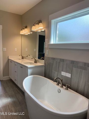 7414 Crosswinds Boulevard, Hernando, MS 38632