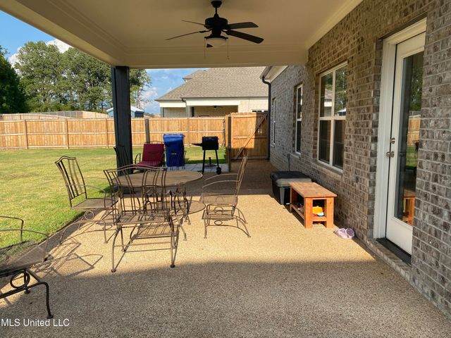 7414 Crosswinds Boulevard, Hernando, MS 38632