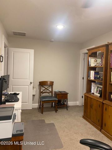 7414 Crosswinds Boulevard, Hernando, MS 38632