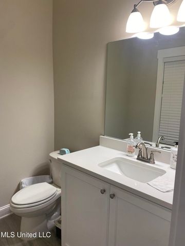 7414 Crosswinds Boulevard, Hernando, MS 38632